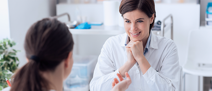 Consultation MICRONEEDLING