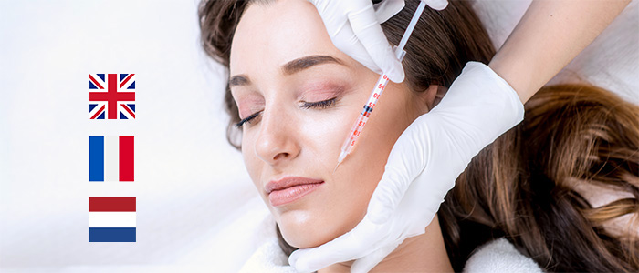 Rendez-vous injections Dr F. AGBON