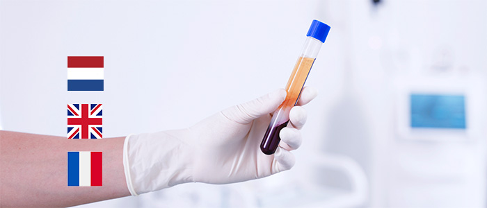 Traitement - PRP Cheveux Dr F. AGBON