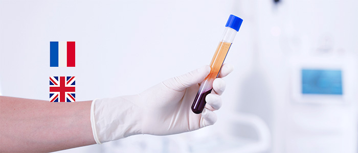 Traitement - PRP Cheveux (Adjoint du  Dr E. STEELS)