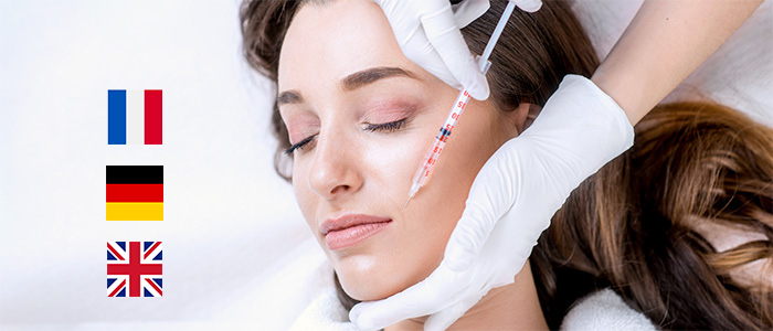 Rendez-vous injections Dr O. WINNINGER