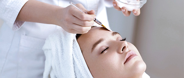 PEELING MEDICAL - Dr J. LIU