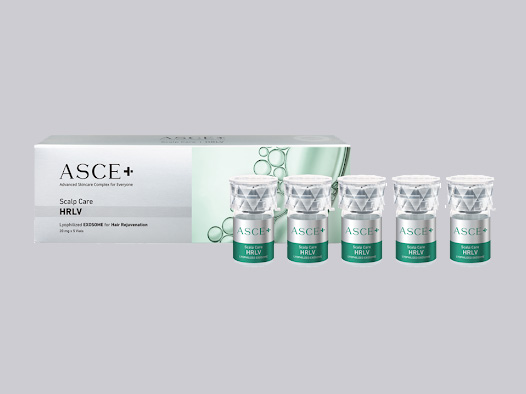 Traitement EXOSOMES (Peau ou cheveux)