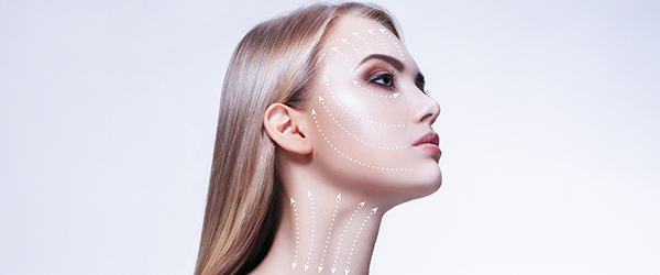 Pose de FILS TENSEURS - Dr K. BRETO